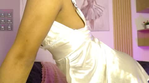 Snapshot of chloe_peach_ chatting on April 14, 12:55 pm chloe_peach_ online show from April 14, 12:55 pm