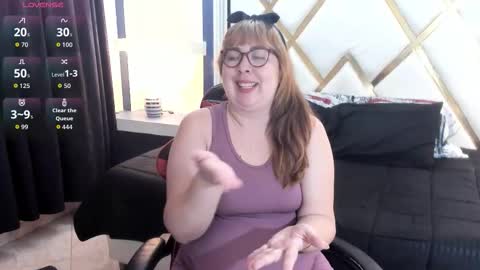 chloe_prg online show from February 7, 3:38 pm