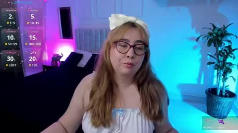 chloe_prg online show from May 29, 5:16 am