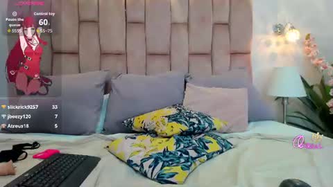 Chloe Rhoades online show from July 20, 10:39 am