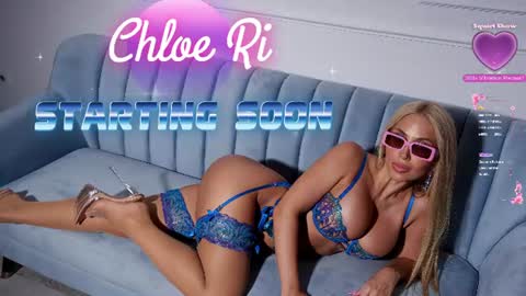 Snapshot of chloe_ri chatting on July 14, 2:23 pm . ALL my LINKS online show from July 14, 2:23 pm