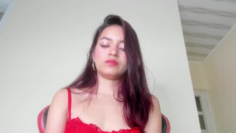 CHLOE online show from July 31, 12:32 am