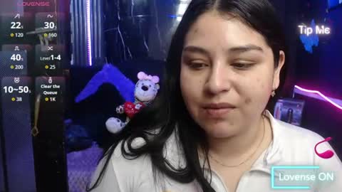 chloe_smith5 online show from July 23, 1:20 pm