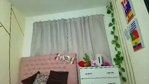 Lulu  online show from July 16, 1:00 am