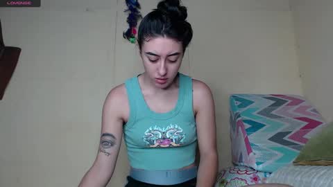 Chloe  online show from January 3, 4:16 pm