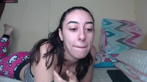 Chloe  online show from January 4, 1:42 pm