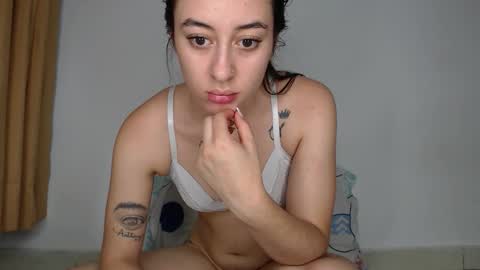 Chloe  online show from September 23, 10:35 pm