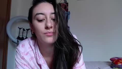 Chloe  online show from March 21, 7:06 pm