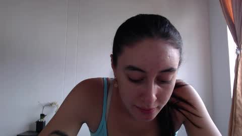 Chloe  online show from March 28, 6:07 pm