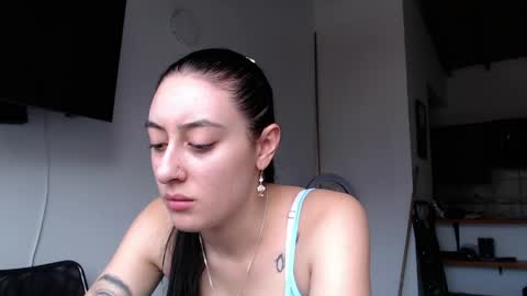 Snapshot of chloe_vahos chatting on May 15, 9:00 pm Chloe online show from May 15, 9:00 pm
