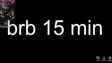   online show from December 1, 10:32 pm