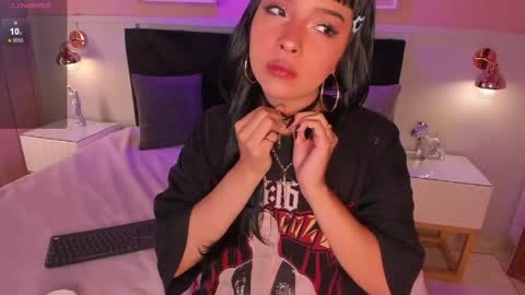   online show from May 22, 8:36 pm