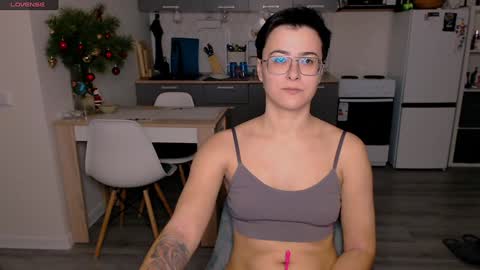 Eva and Sandra online show from January 8, 4:54 pm