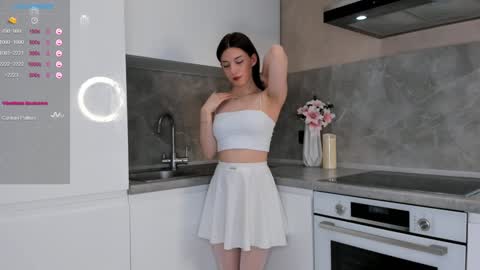 Snapshot of chloealice chatting on February 8, 10:07 am Megan and Jeniffer online show from February 8, 10:07 am