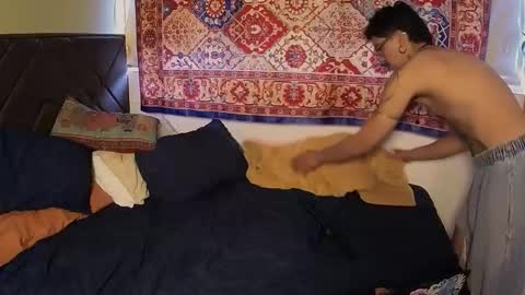 Chloe  Yan online show from November 26, 7:26 pm