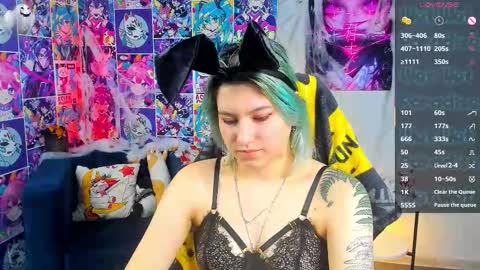 Boni online show from November 2, 2:58 am