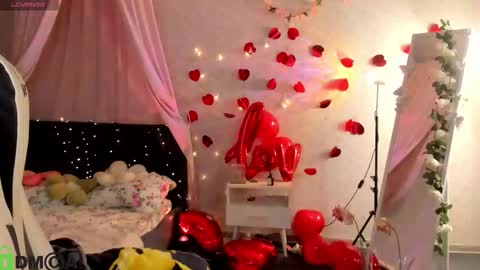 Boni online show from February 11, 3:11 am