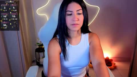 Chloe online show from January 14, 11:05 am