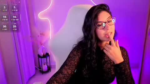 Chloe online show from March 20, 11:04 am