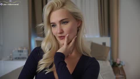 ChloeCoral online show from December 1, 7:14 pm
