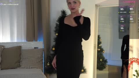 ChloeCoral online show from December 12, 6:42 pm