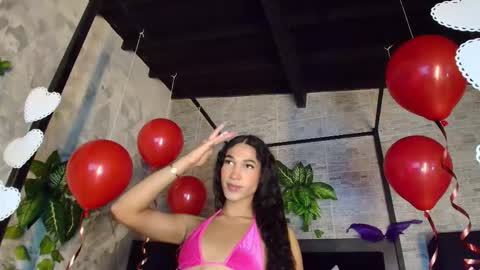 Chloe  online show from February 10, 12:42 pm