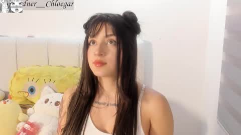 Chloe online show from September 30, 11:21 pm