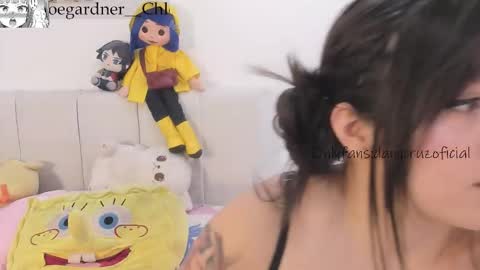 Chloe online show from January 12, 8:03 pm