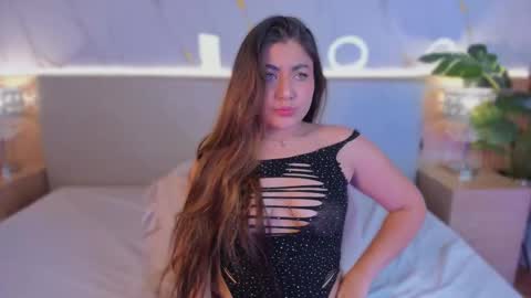 Chloee online show from September 25, 2:43 pm