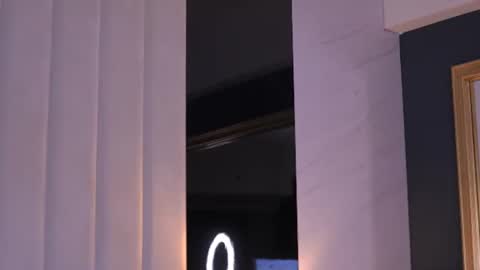 Chloe online show from July 30, 7:24 pm