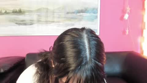 chloeesky online show from September 16, 1:12 pm