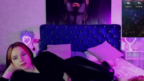 Snapshot of chloefulton chatting on December 9, 10:52 pm Chloe Fulton online show from December 9, 10:52 pm