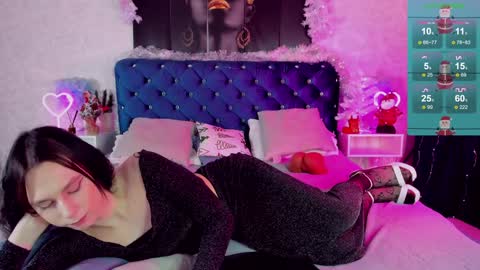 Snapshot of chloefulton chatting on December 31, 5:18 pm Chloe Fulton online show from December 31, 5:18 pm