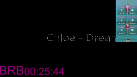 Snapshot of chloefulton chatting on January 15, 10:46 pm Chloe Fulton online show from January 15, 10:46 pm