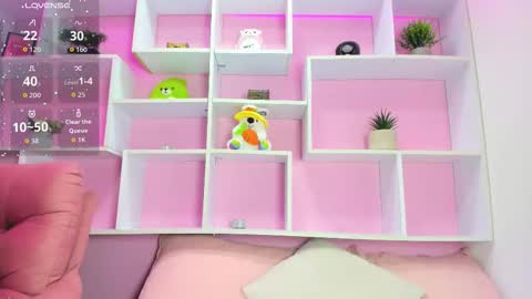 Chloe online show from January 16, 3:16 pm