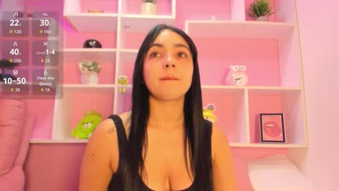 Chloe online show from February 3, 12:10 pm