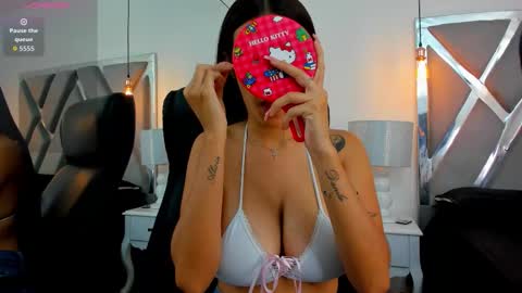  Chloe Harper  online show from September 30, 2:44 pm