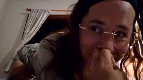 Chloe Haze online show from September 22, 6:48 am
