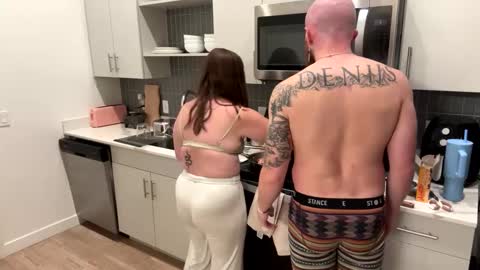 chloejaxxx online show from October 6, 1:25 am