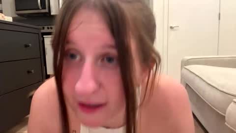 chloejaxxx online show from October 22, 11:48 pm