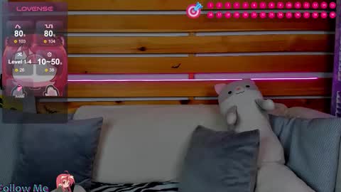 Snapshot of chloejenyss chatting on November 26, 1:06 am Chloe online show from November 26, 1:06 am