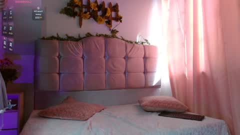 Snapshot of chloejohnsoon chatting on January 27, 8:28 pm Chloe online show from January 27, 8:28 pm