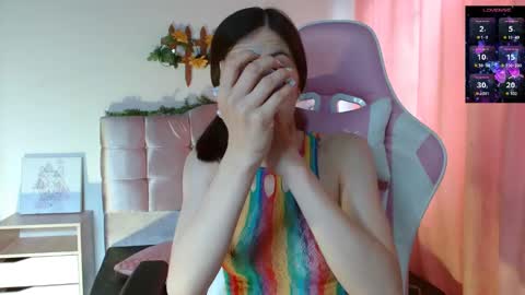Snapshot of chloejohnsoon chatting on March 4, 12:55 pm Chloe online show from March 4, 12:55 pm
