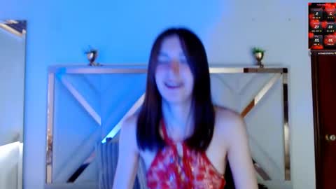 Snapshot of chloejohnsoon chatting on September 12, 1:11 pm Chloe online show from September 12, 1:11 pm