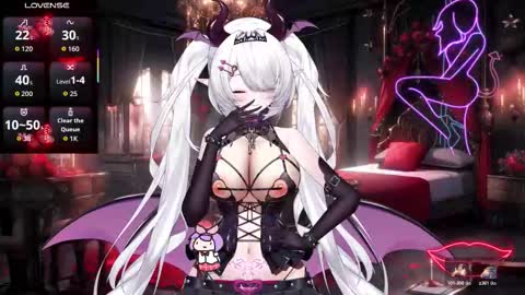 Chole online show from November 7, 8:42 pm