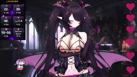 Chole online show from November 20, 7:46 pm