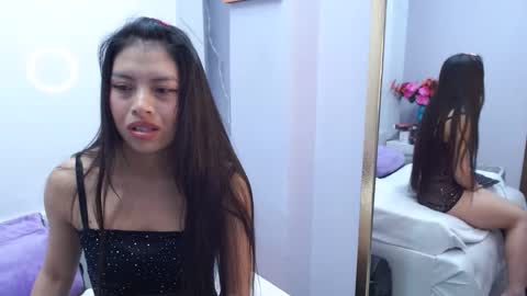 ChloeSignup For Free  Join my Fan Club online show from December 21, 2:52 am
