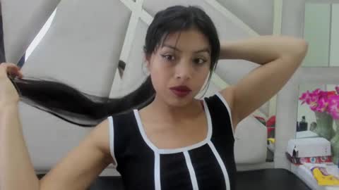 ChloeSignup For Free  Join my Fan Club online show from January 2, 2:54 am