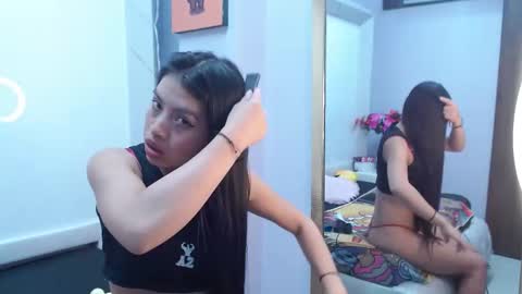 ChloeSignup For Free  Join my Fan Club online show from January 22, 6:31 am