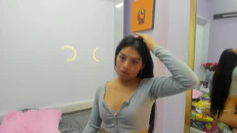 ChloeSignup For Free  Join my Fan Club online show from February 4, 6:36 am